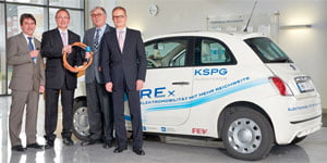 KPSG Fiat KPSG-Fiat