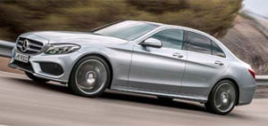 Mercedes Clase C Mercedes Clase C