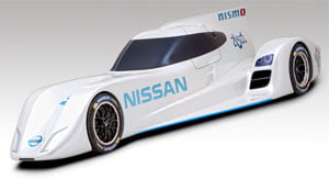 Nissan ZEOD RC 300 Nissan-ZEOD-RC-300