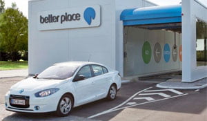 Renault Fluence Better Place Renault-Fluence-Better-Place