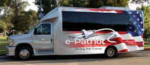 e Patriot e-Patriot