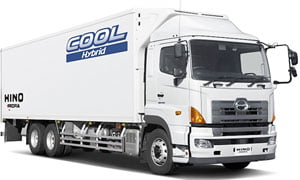 Hino-Cool-Hybrid