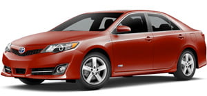 Toyota Camry Híbrido2014 Toyota-Camry-Híbrido2014