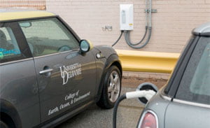 Universidad Delaware Charger Universidad-Delaware-Charger
