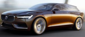 Volvo Concept Estate Full Volvo-Concept-Estate-Full