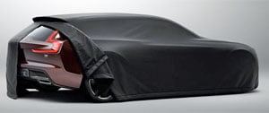 Volvo Concept Estate Volvo-Concept-Estate