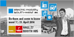 Electric Mobility South-West 14117 Anzeigen Cluster HMI Online Banner electrive com RZ 1