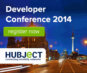 Hubject Conference2014 Hubject-Conference2014