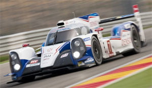 Toyota-TS040-Híbrido