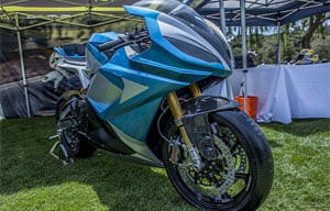Lightning LS 218 Lightning-LS-218