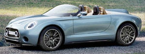 Mini Superleggera Vision Mini-Superleggera-Vision