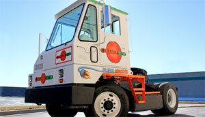 OrangeEV OrangeEV