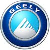 Logotipo de Geely Geely-Logo
