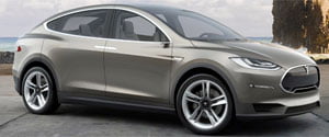 Tesla Modelo X Tesla-Model-X