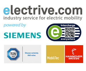 electriveCOM partners electriveCOM-partners