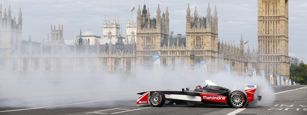 Formel E Mahindra Performance Formel-E-Mahindra-Performance