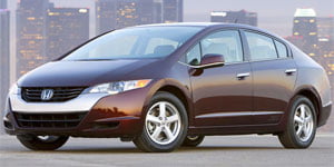 Honda FCX Clarity Honda-FCX-Clarity