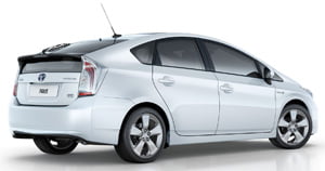 Toyota-Prius