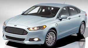 Ford Fusion Energi Ford-Fusion-Energi