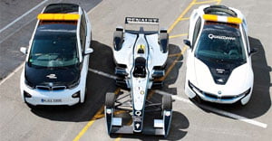 FórmulaE Qualcomm BMW FórmulaE-Qualcomm-BMW
