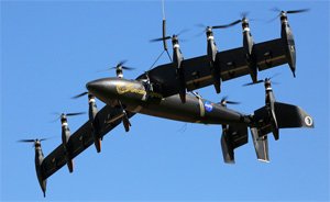 NASA GL 10 Grease Lightning NASA-GL-10-Grease-Lightning