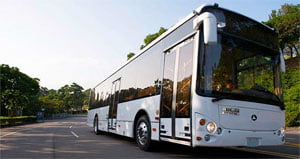 Aleees eBus Aleees-eBus