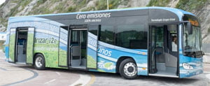 Irizar i2e Irizar-i2e
