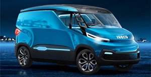 Iveco Vision Iveco-Vision