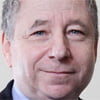 Jean Todt Jean-Todt