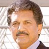 Anand Mahindra Anand-Mahindra