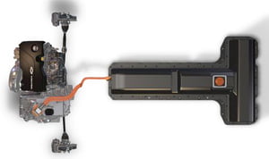 GM Voltec2 GM-Voltec2