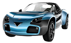 Venturi America Venturi-America