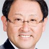 Akio Toyoda Akio-Toyoda