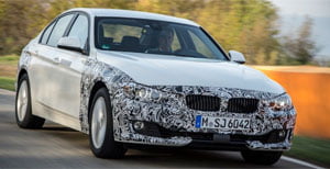 BMW Plug in 3er BMW-Plug-in-3er