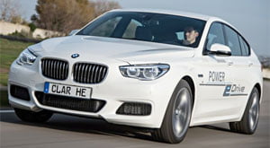 BMW Power eDrive BMW-Power-eDrive