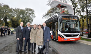 Hamburgo-Volvo-Eléctrico-Híbrido
