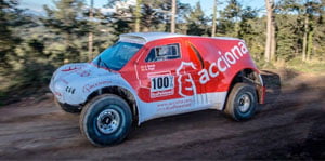 Acciona Dakar Acciona-Dakar