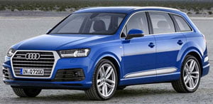Audi-Q7