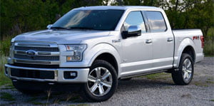 Ford-F150