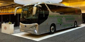 BYD C9 BYD-C9