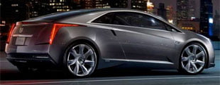 Cadillac ELR Cadillac-ELR