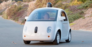 Google-Selfdriving-Car