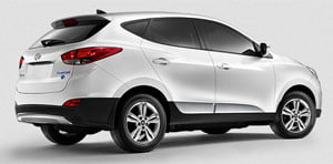 Hyundai Tucson FCV Hyundai-Tucson-FCV