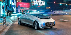 Mercedes F015 Lujo en movimiento Mercedes-F015-Luxury-in-Motion