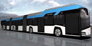 Autobús eléctrico Solaris XXL Solaris-XXL-Electric-Bus