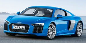 Audi R8 2015 Audi-R8-2015