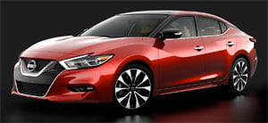 Nissan Maxima 2016 Nissan-Maxima-2016
