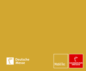 FERIA DE HANNOVER 2015 FERIA DE HANNOVER 2015