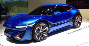 NanoFlowcell Quantino Genf2015 NanoFlowcell-Quantino-Genf2015