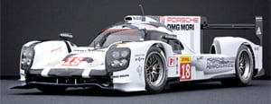 Porsche 919 Hybrid 2015 Porsche-919-Hybrid-2015